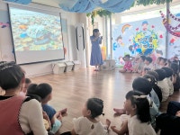 행복한해나라어린이집