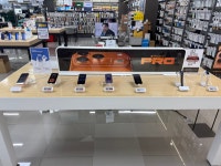 애플 롯데하이마트 청량리롯데마트점