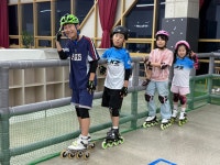 루키즈스포츠센터 일광 하이리페움점