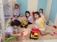 새나라어린이집