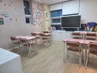 일루와어학원 구미문성