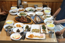 메밀꽃피면