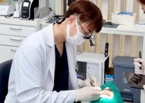 큰바위치과의원