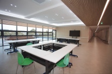 강원효실버요양원