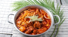 장미맨숀 포승점