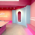 짱탁구장 잠실새내점