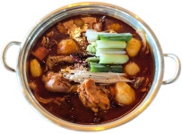 사거리포차