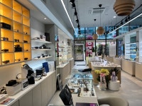 이노티안경 위드렌즈 별내카페거리점