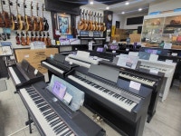 인천뮤직프라자