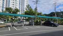 오토스테이 속초 조양점