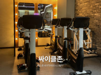 애스톤네이처휘트니스PT 먹골역점