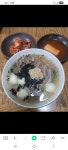 옹심이칼국수 김해점