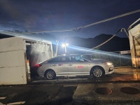E1 기장오렌지충전소