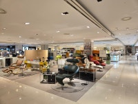 에르고시스템 바리에르 현대백화점 킨텍스점