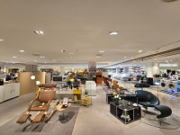 에르고시스템 바리에르 현대백화점 킨텍스점