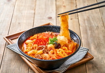 찐하오마라탕 오산궐동점