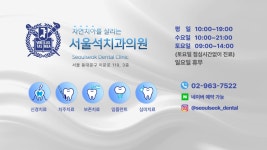 서울석치과의원