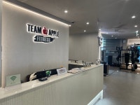 팀애플휘트니스 경상대점