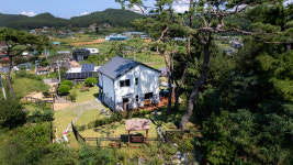 대부도 파인참스테이