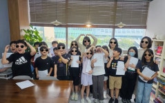 쎈수학러닝센터 세종새롬센터