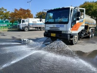 대우물차