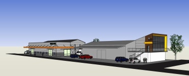 해맑음영농조합법인