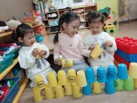 새나라어린이집