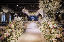 메종드보네르 웨딩홀