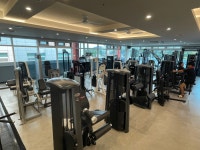 팀애플휘트니스 경상대점