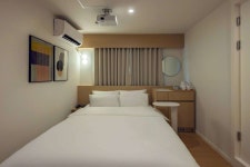 아늑호텔 청량리점