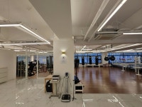 시티앤핏복싱 원당점