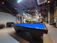 매치업당구장 이천점