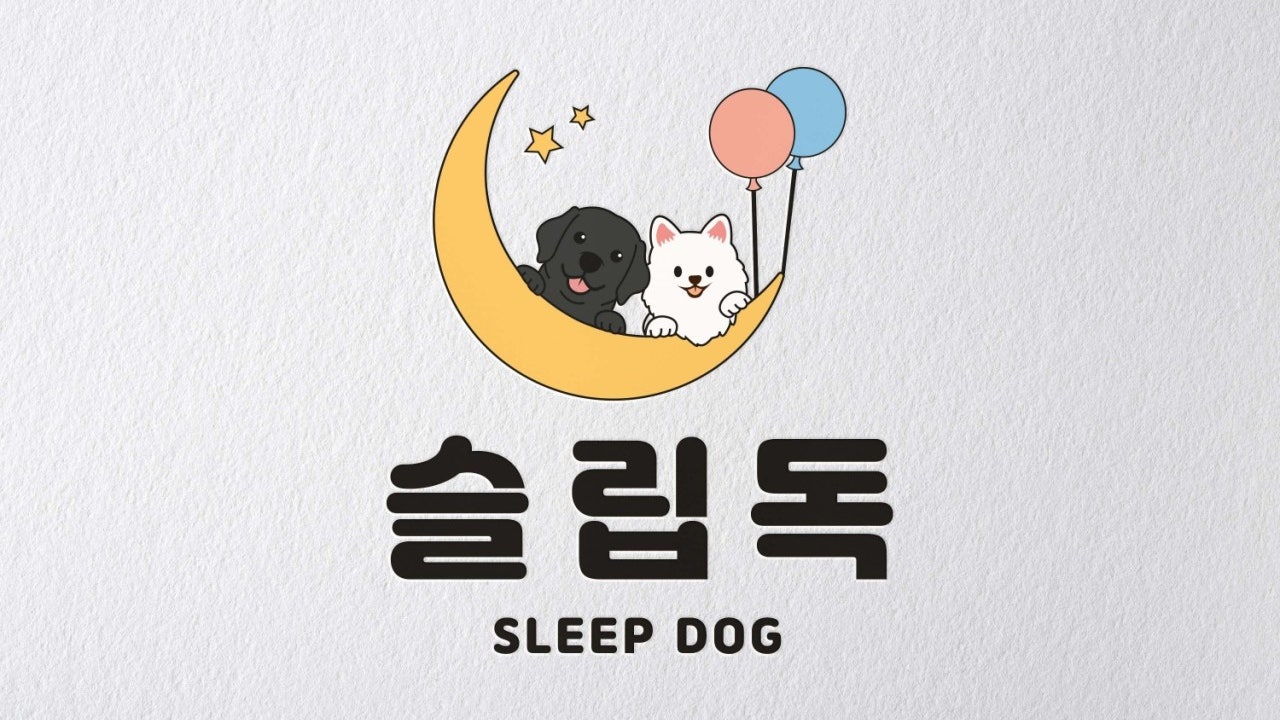 슬립독
