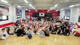 충무태권도