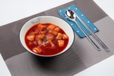 달떡볶이 서면점