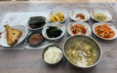 고향산천