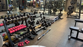 와이투짐 모란시장점