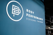 이동근 바디퍼포먼스