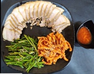 엄마손맛칼국수