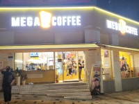 메가MGC커피 오산세교한신더휴점