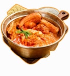 92솥뚜껑삼겹살&부대찌개