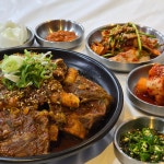 기운센갈비탕 남포동자갈치역5번출구점