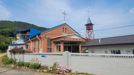 옥산교회