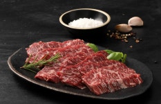 신사한우정육식당