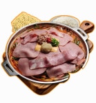 92솥뚜껑삼겹살&부대찌개