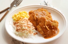 한옥마을전주비빔밥 88돈까스