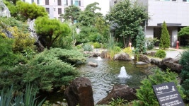 더샵단지내벤처공인중개사사무소