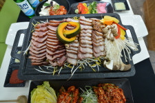 대가삼계탕&항아리바베큐보쌈 상동본점