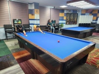 산체스당구클럽