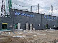 진동시사이드par3 & 진동골프랜드